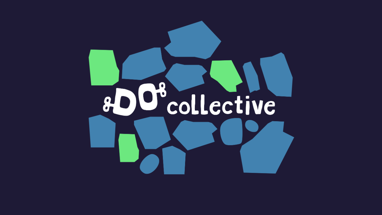 The DO Collective - Monthly Payment Plan