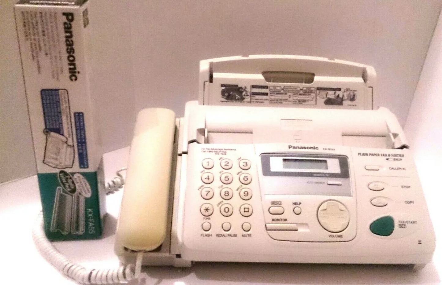Fax Club