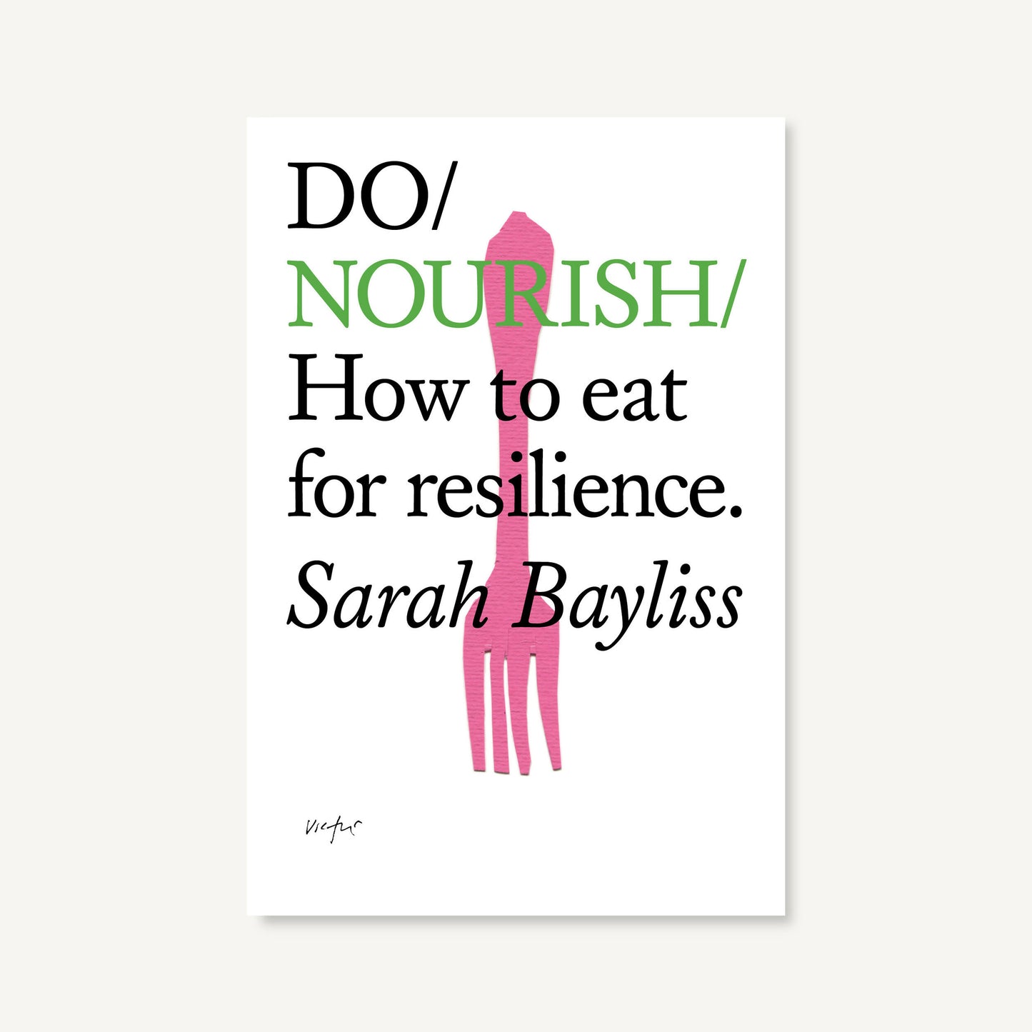 Do Nourish