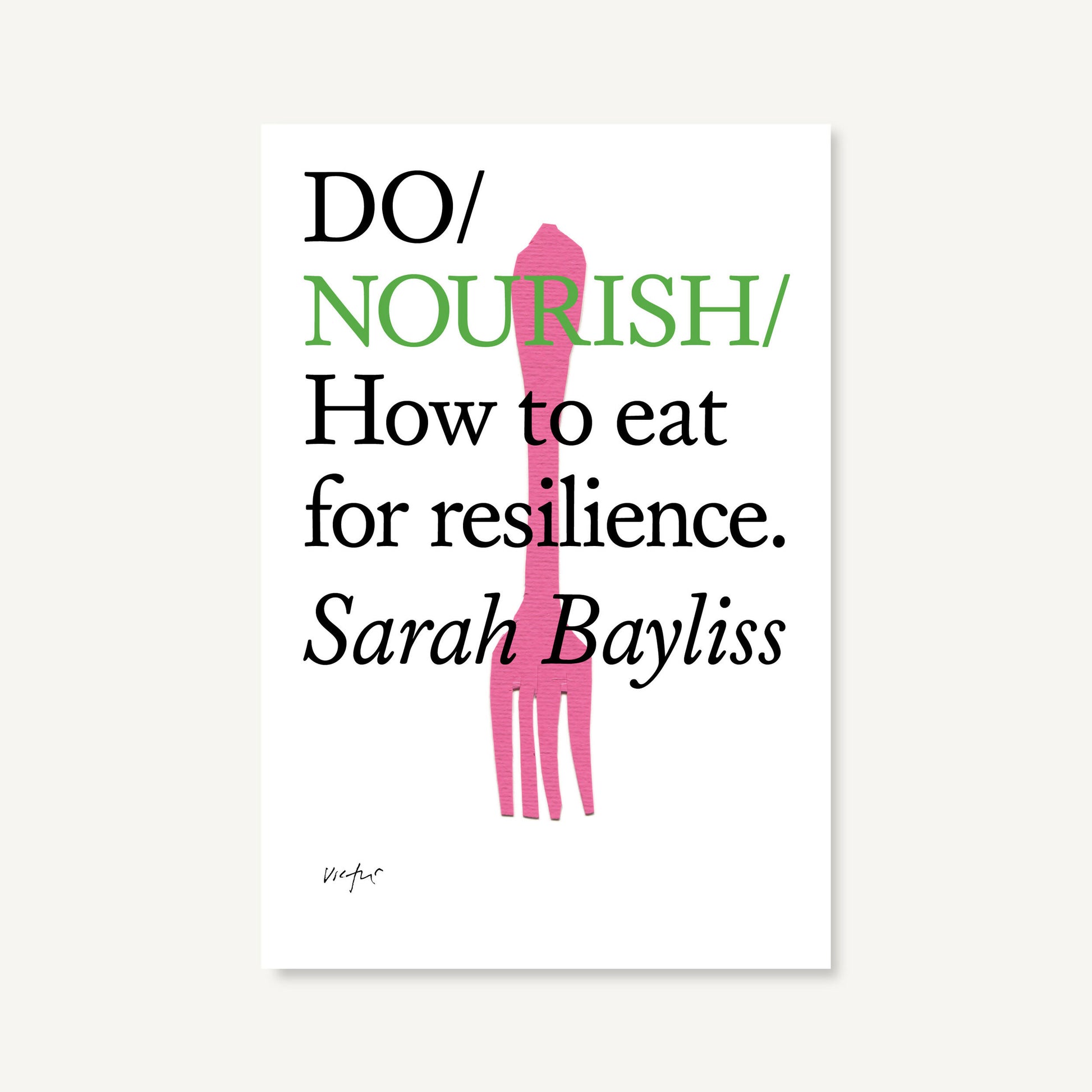 Do Nourish