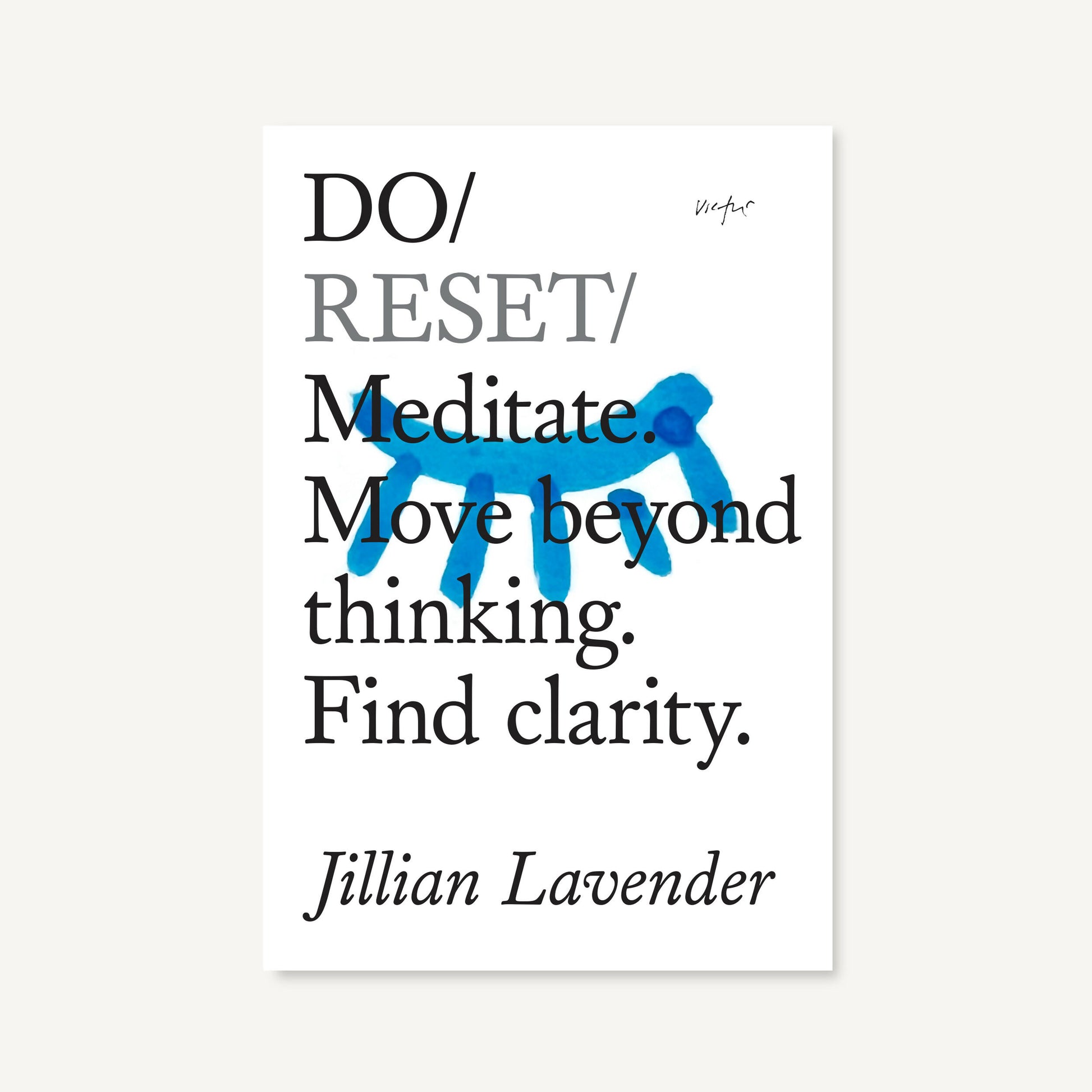 Do Reset